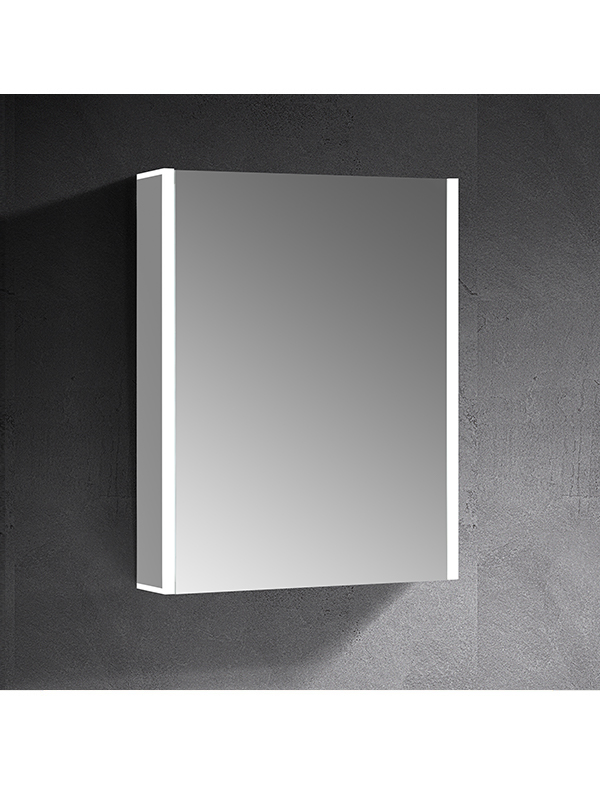 Miroir lumière maquillage Led miroir salle de bain Smart mirror